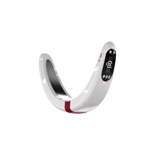 앤모드 PRO 업그레이드 브이라인 마사지기