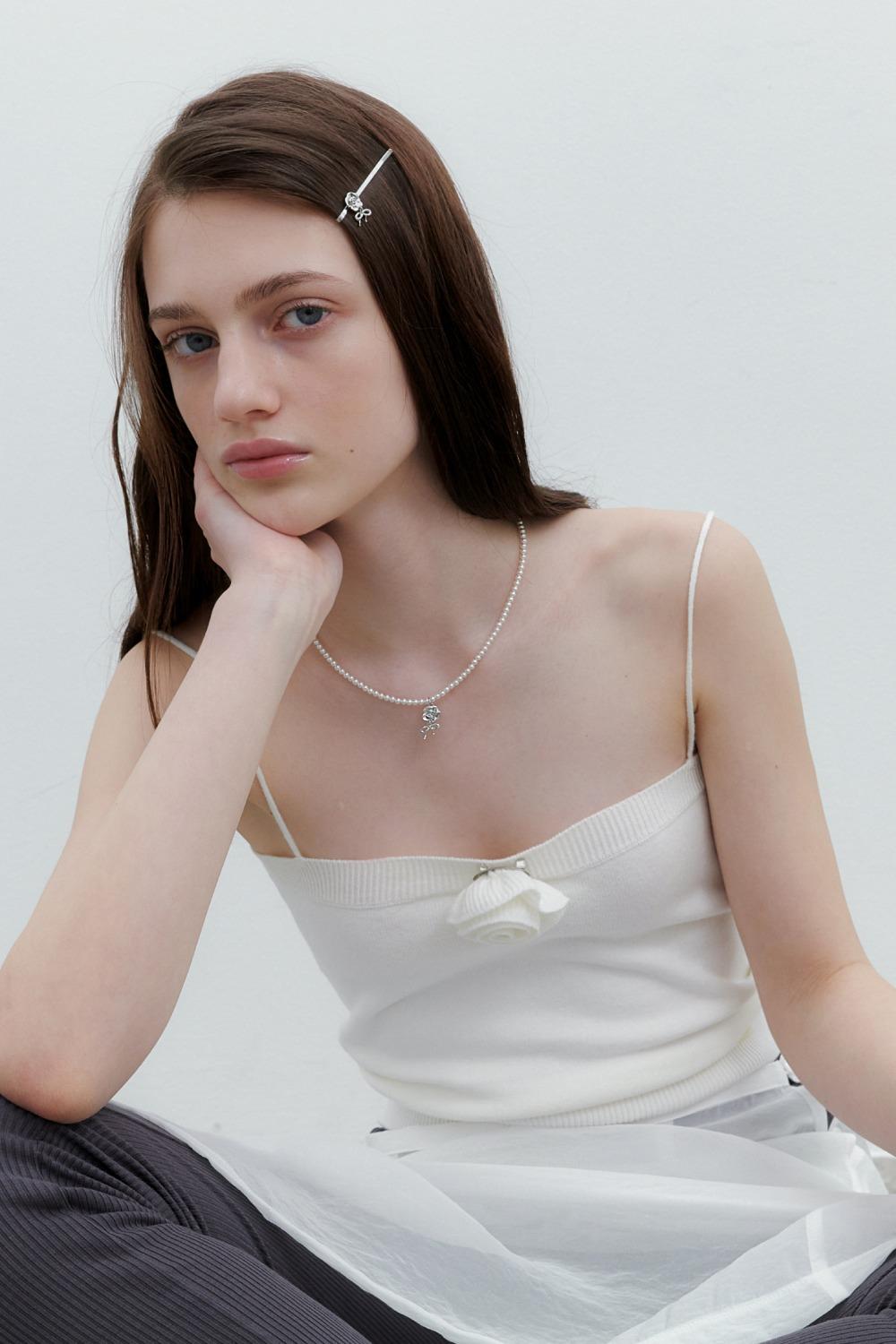 Wildflower Necklace