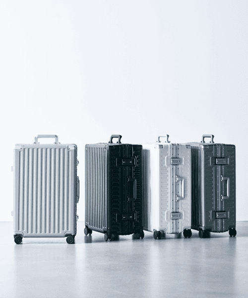 쿼디 캐리어 24인치(4COLOR)