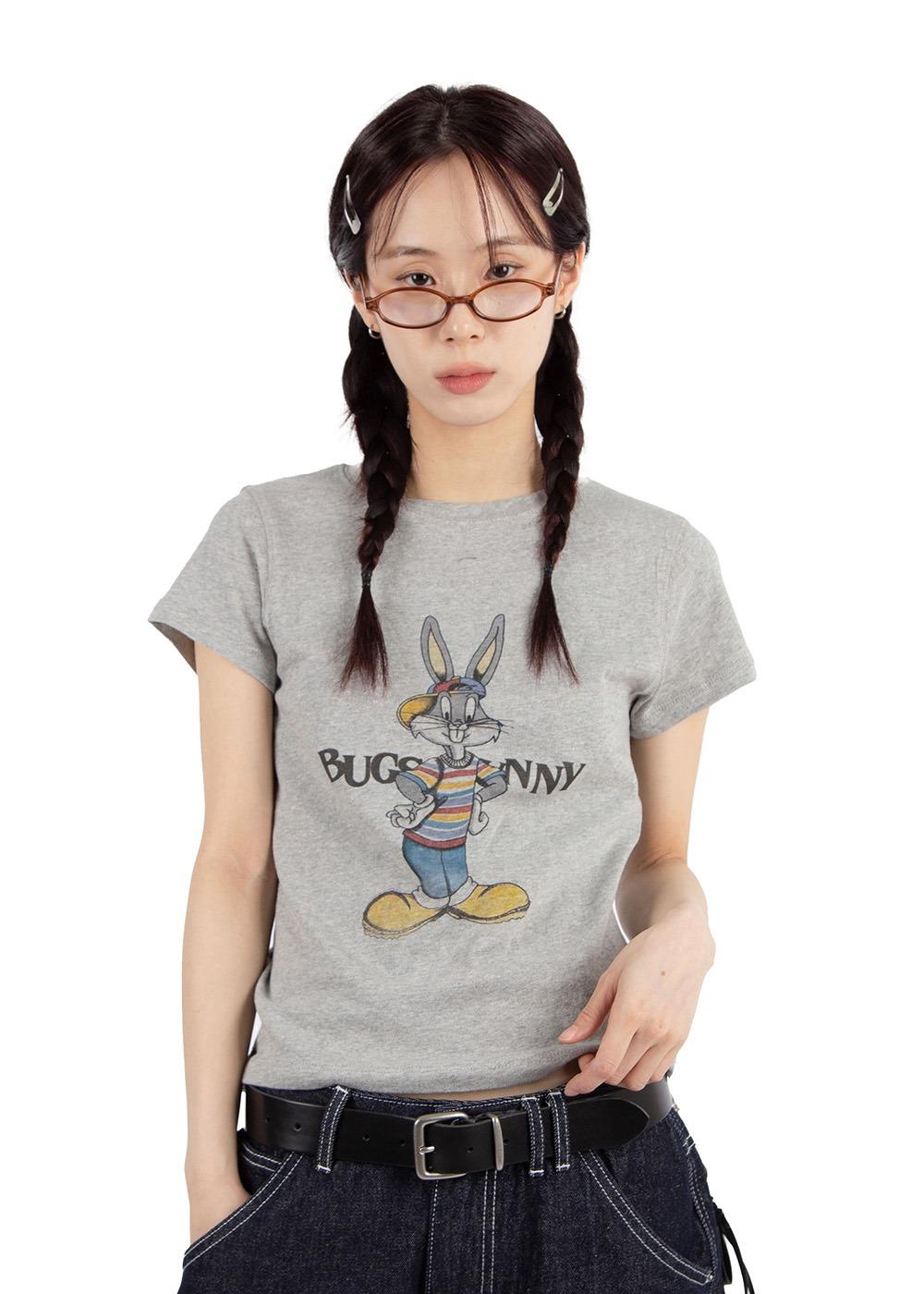 BUNNY TEE