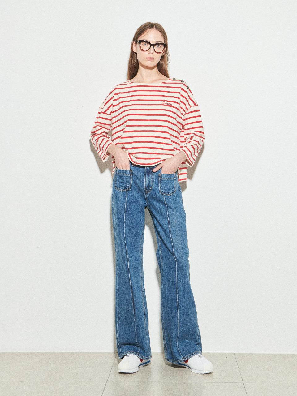 [딘디&디자이너's PICK!] BIRKIN\'S BELL BOTTOM