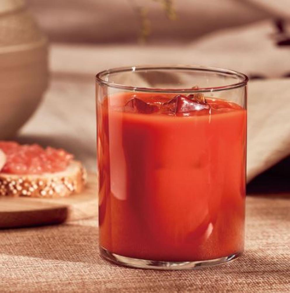 비크릴라 강화 유리컵 제르떼 360ml