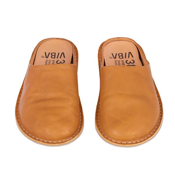 ROMA Leather [ Sunflower ]