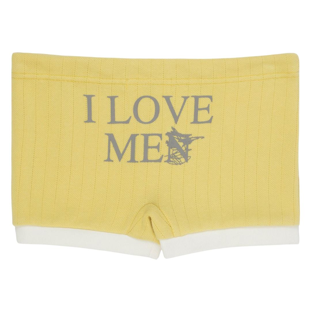 I love men short shorts - XS