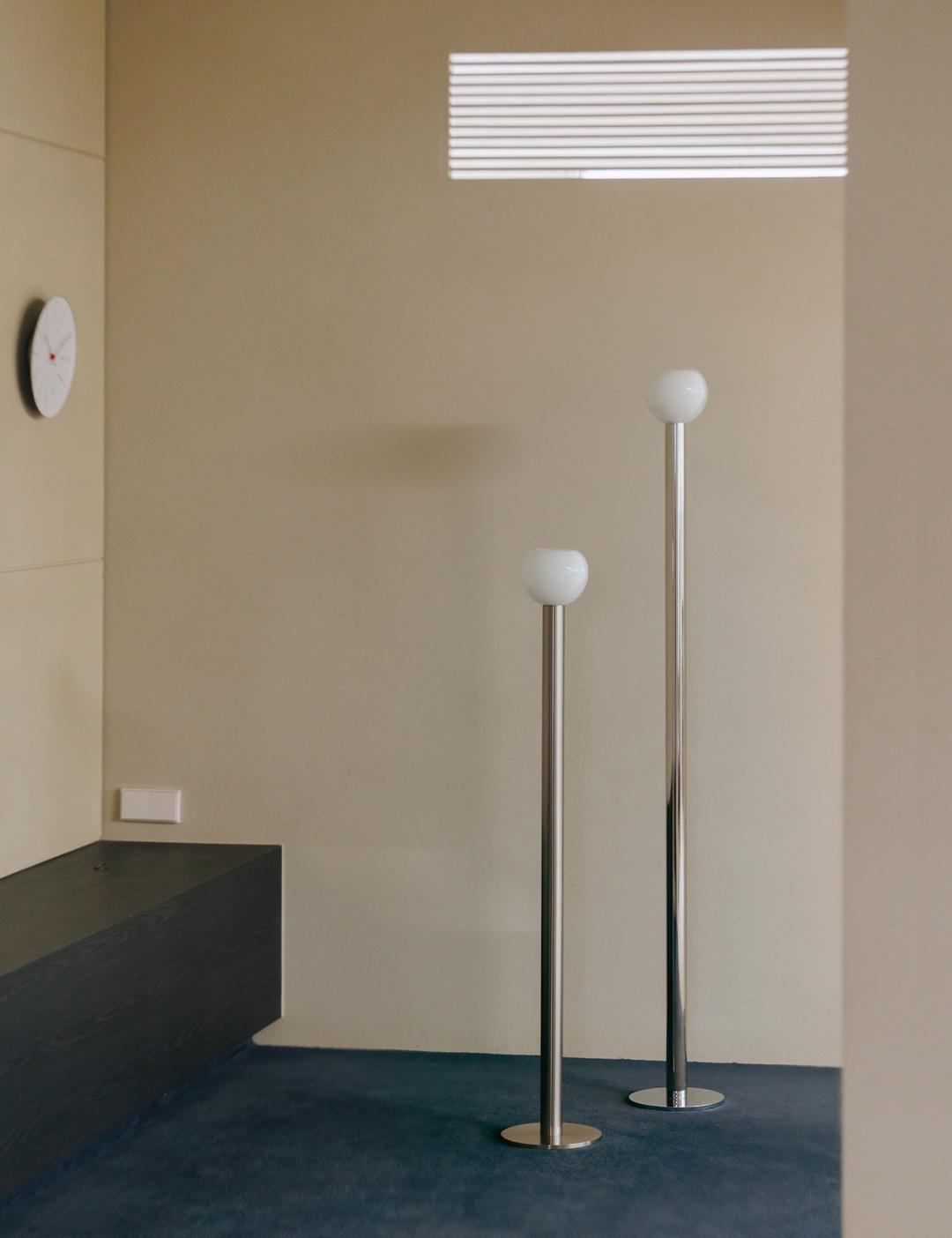 MANON 12 FLOOR LAMP