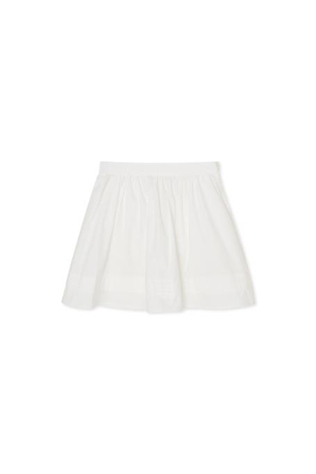 (2nd re-stock) T/T Flouncy mini skirt