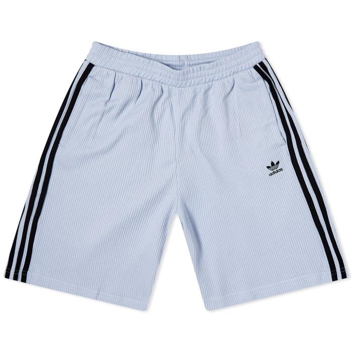 Adidas 3-Stripe Bermuda Short