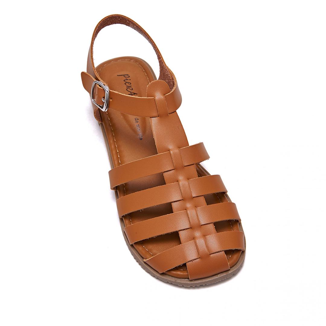 4strap fisherman sandal