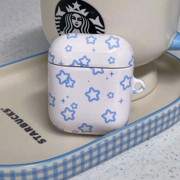 blue star flutter airpod