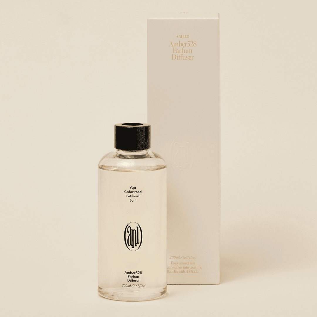 엠버528 퍼퓸 디퓨저