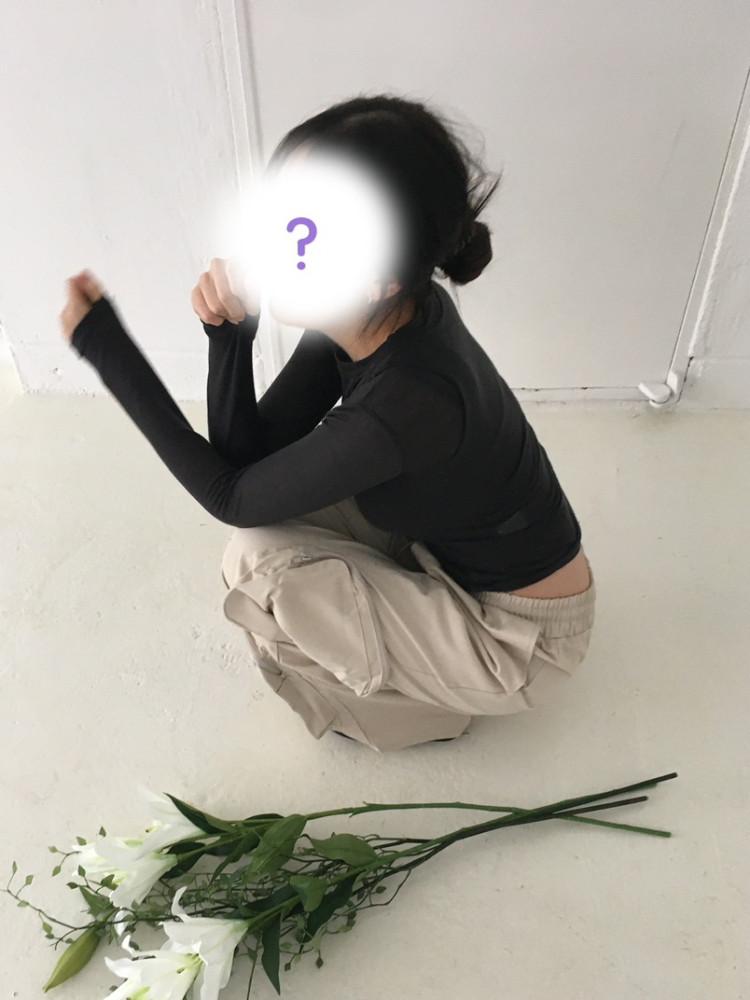 035.pocket cargo pants 포켓 카고 팬츠