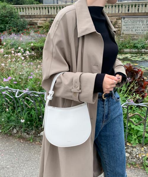 베니백 (아이보리)