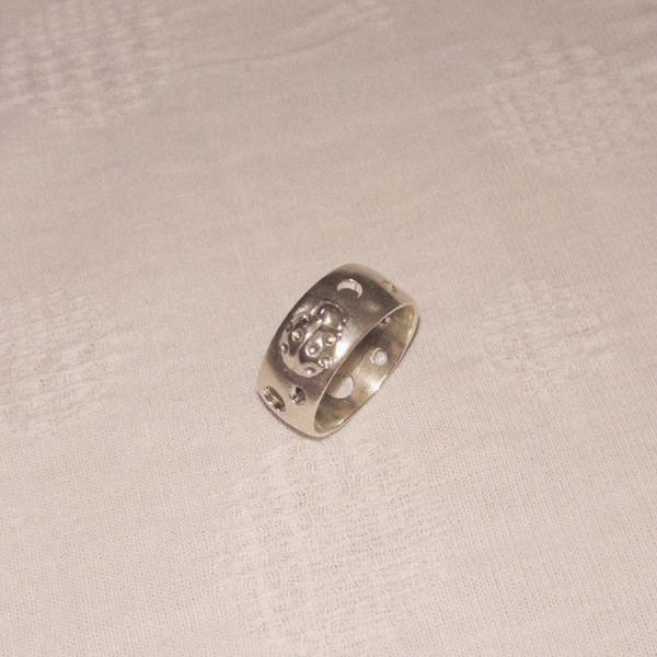 Sairo ring