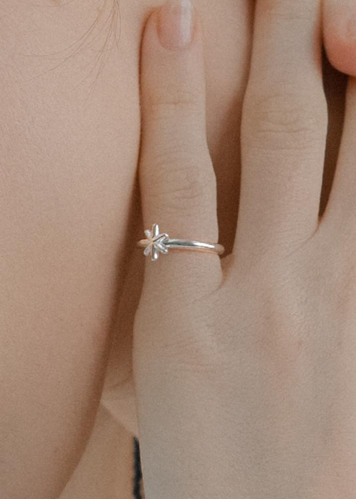 Star Ring 별 반지