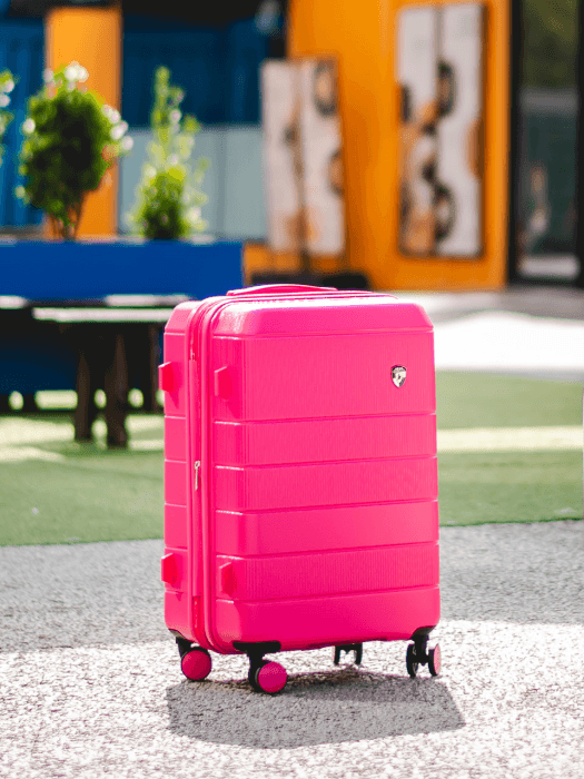 네오 수하물용 24인치 캐리어