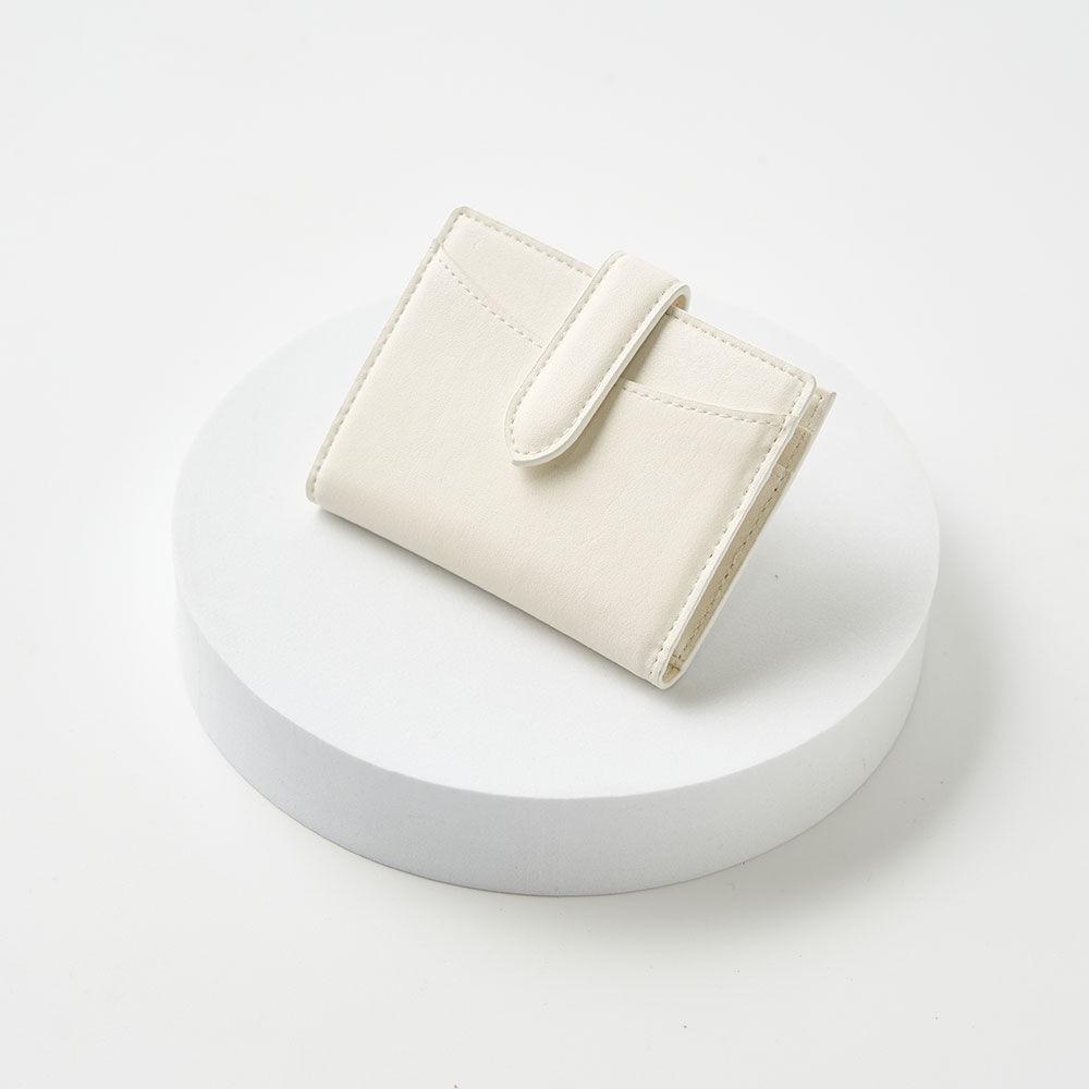 Crescent Moon Strap - Cactus White