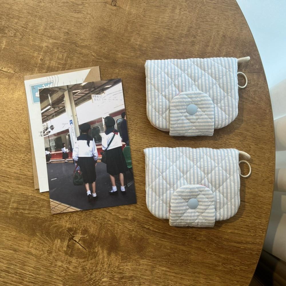 미니어처 북커버 카드지갑 동전지갑