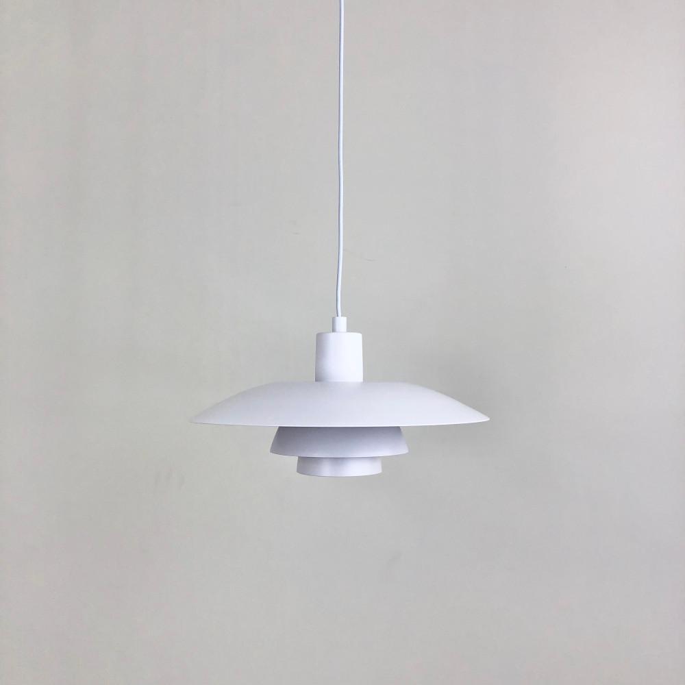 폴센 PH4 ph4/3 루이스43 조명 (화이트 그레이 핑크 블루) 램프포함