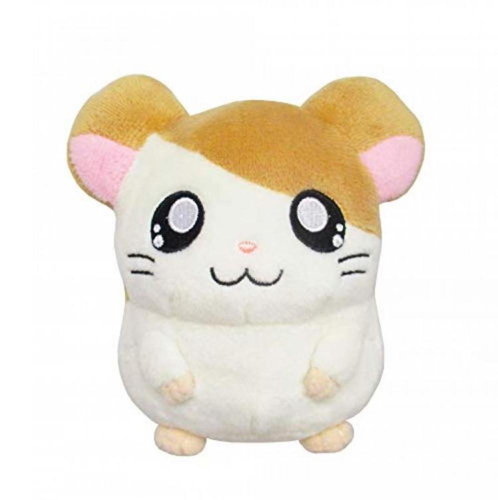 햄 않고 컬렉션 인형 햄토리 S 인형 높이 10cm