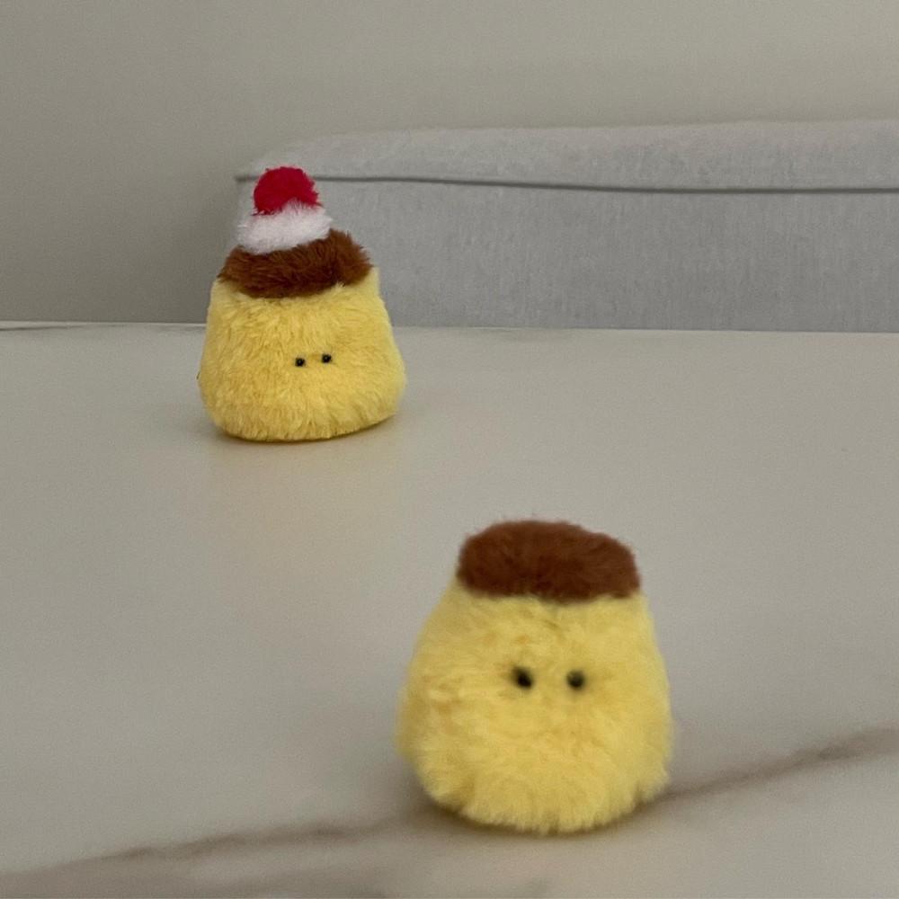 [ 따끈한신상 ] 푸딩 키링