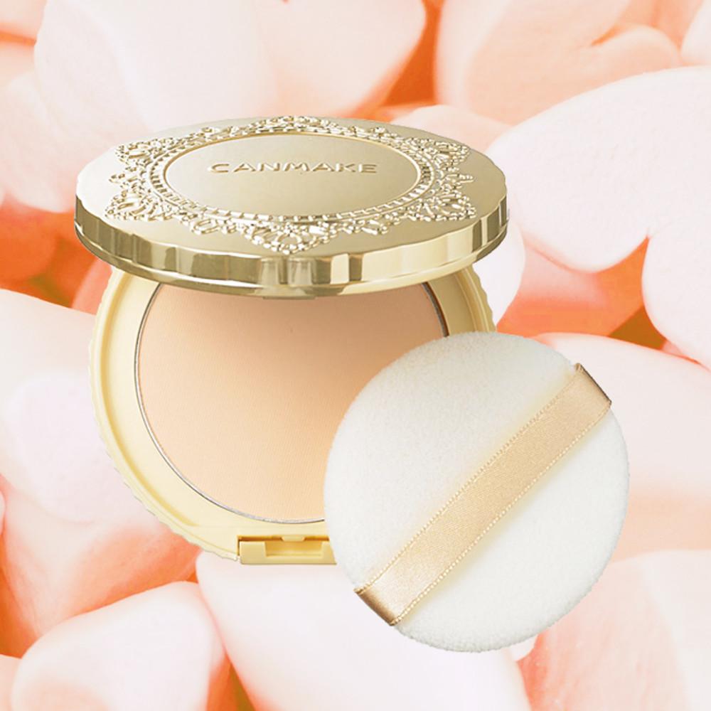 캔메이크 마시멜로 피니쉬 파우더