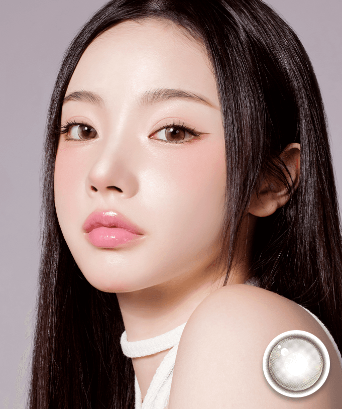 [1+1] 미유 사바나 브라운