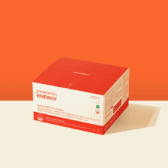 위타민 에너지 : Stress Care