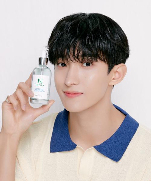 히알루론샷 수분 앰플 100ml