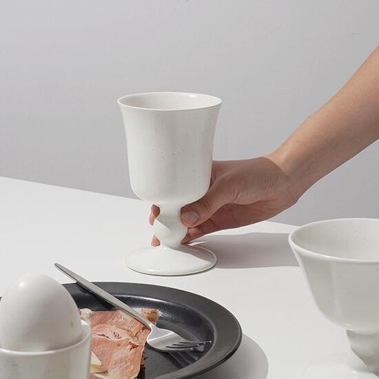 다이앤 고블렛 술잔 와인잔 M