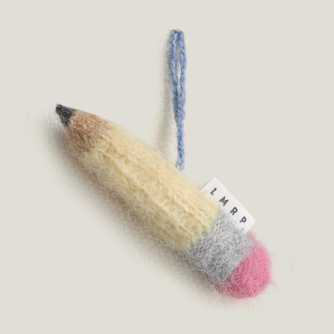 Object charm - pencil