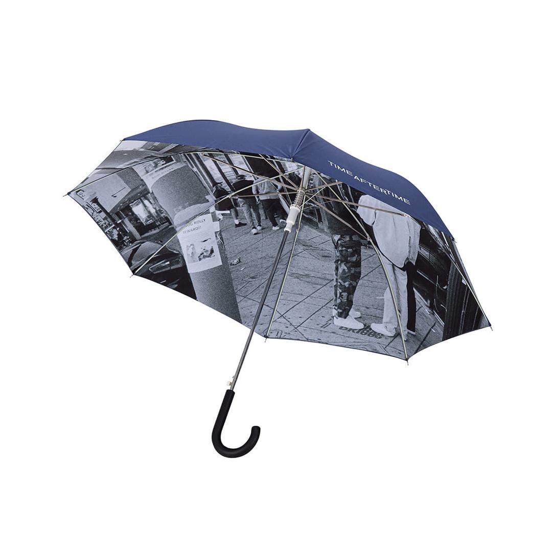 [point in time] umbrella 우산 001