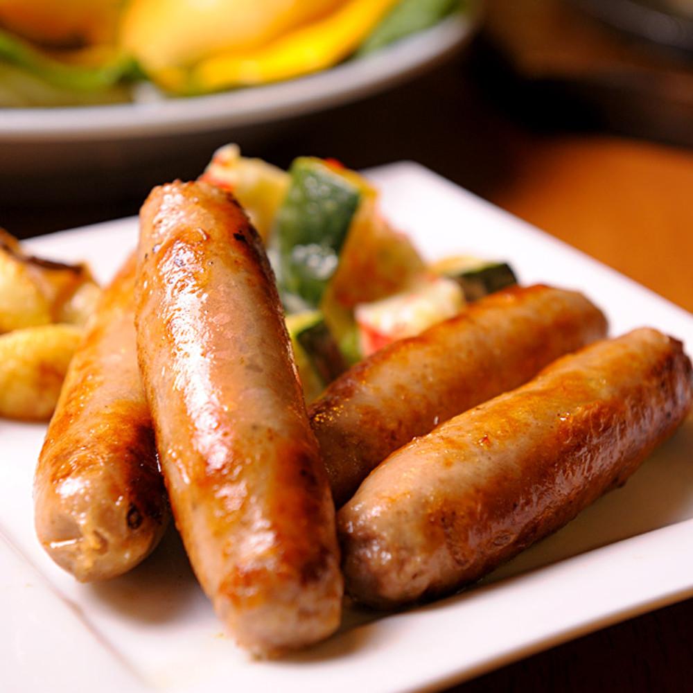 영국식 정통 고급 수제소세지 오리지널맛