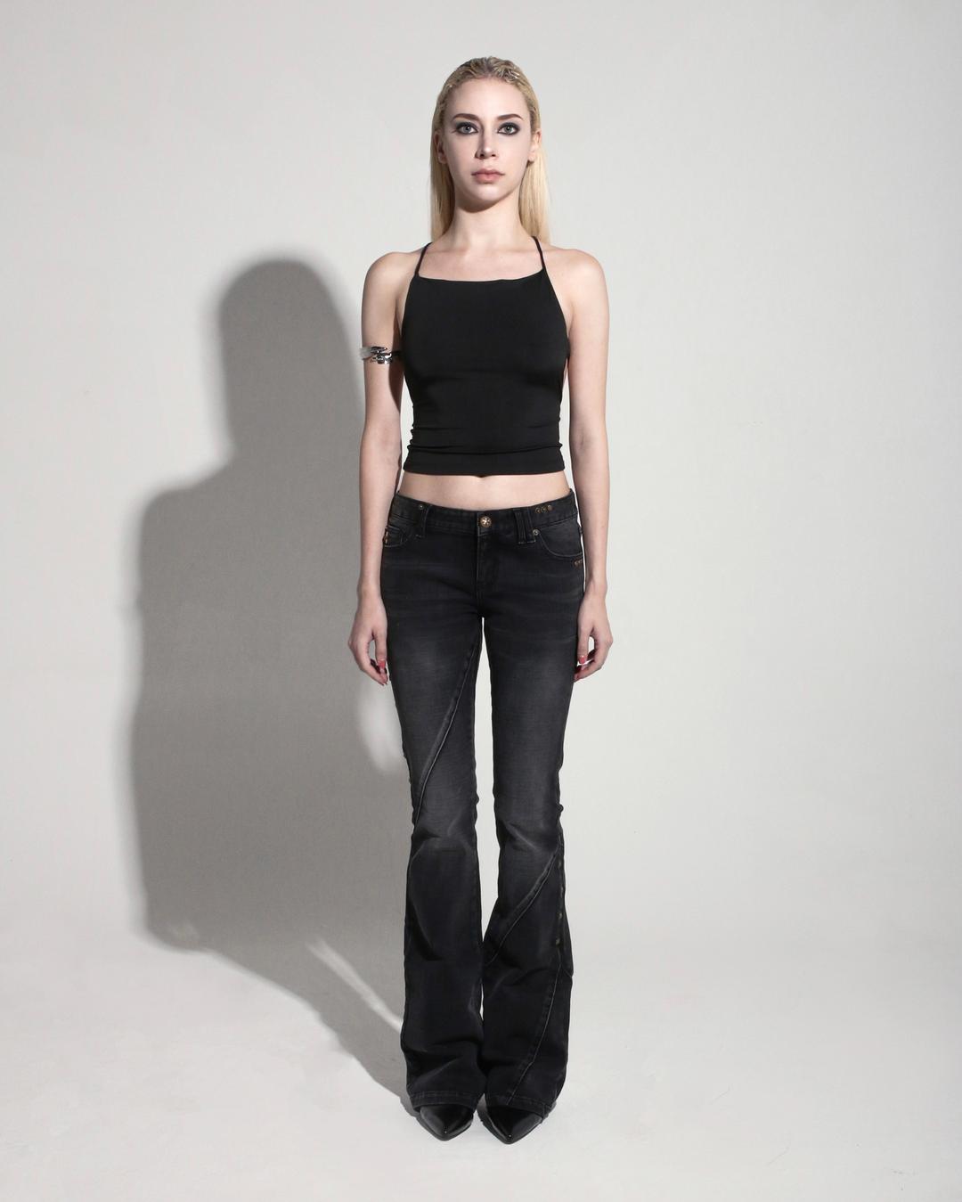 NOKIA BLACK JEANS