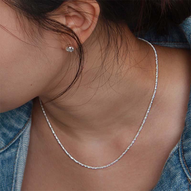 Margarita necklace