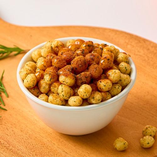 이데아뉴트리션 아이즈 프로틴볼 100g 단백질과자