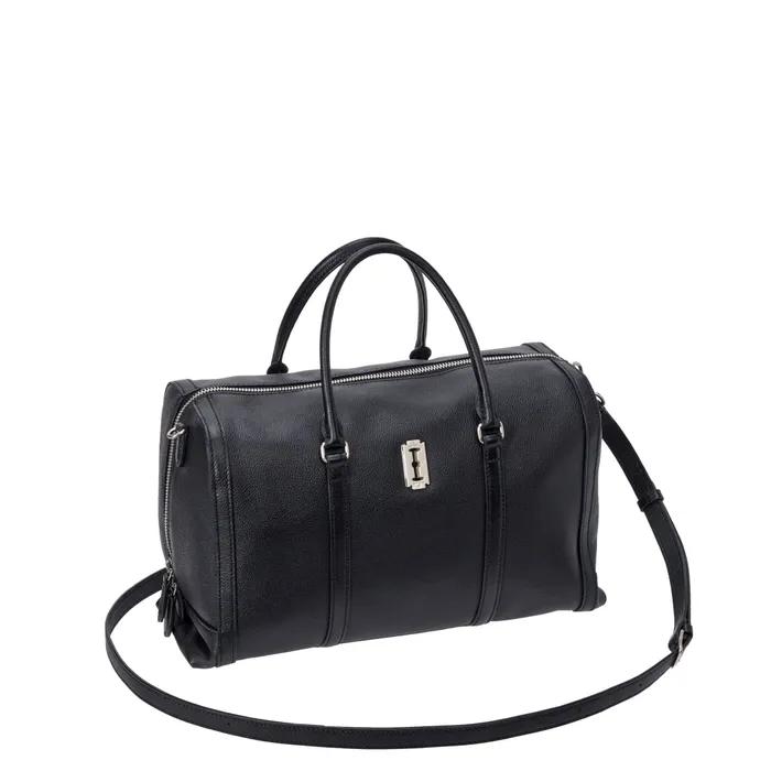 [NEW] One Eleven Leather Boston S (원일레븐 레더 보스턴 스몰)_2colors