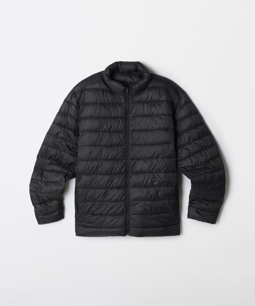 [씬라이트] 하이넥 재킷_SPJPF4TC23