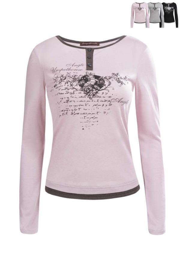 ZKJ-OVS-039 (Women's)