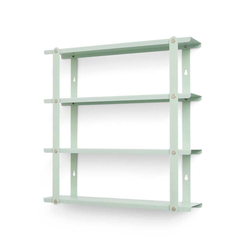 HAY  바체카 쉘브 Bacheca Shelf Hooks / mint (541519)