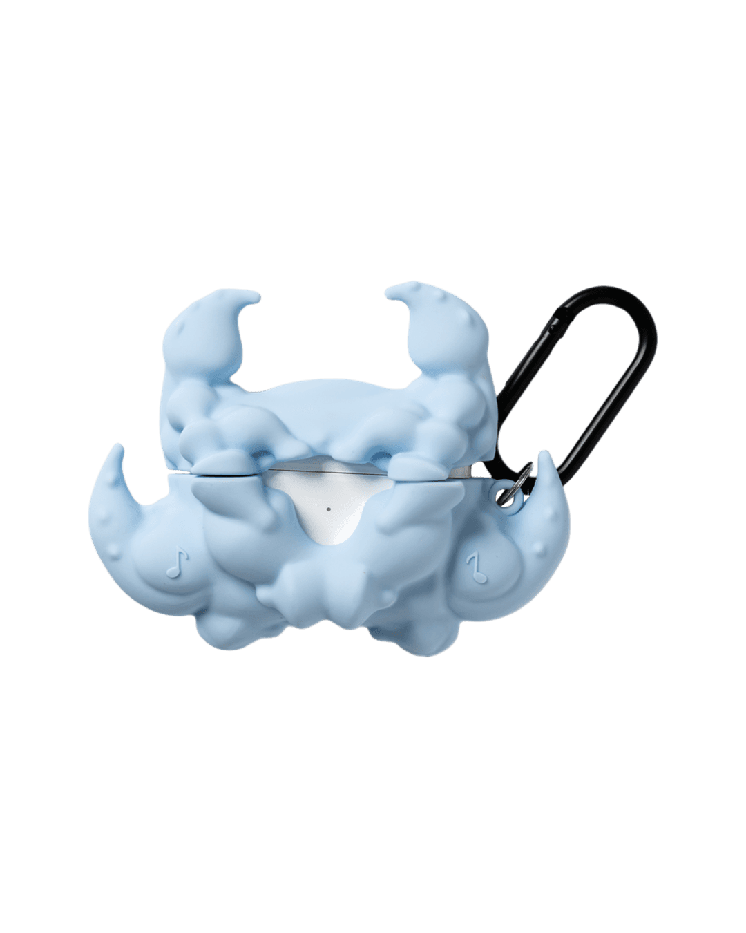 캔디비틀 에어팟 케이스 (스카이블루)