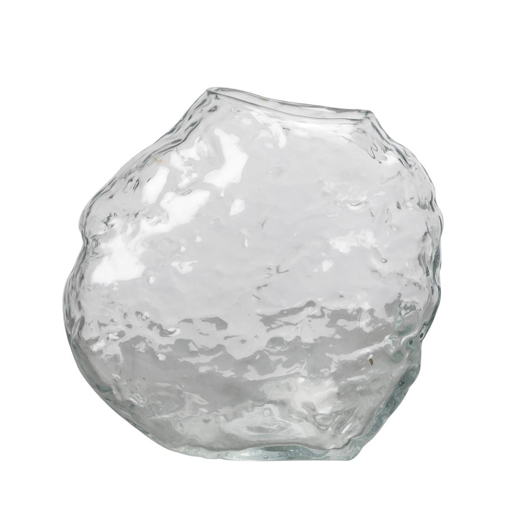 Watery 화병 21 cm, Clear