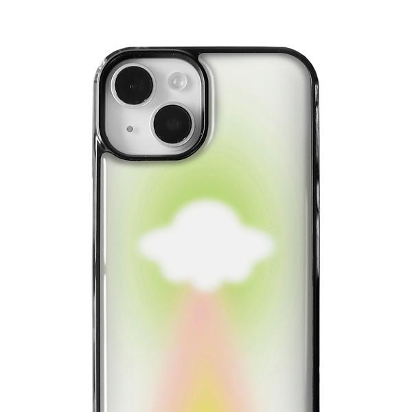 Alien is real (Epoxy case)