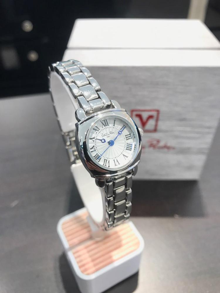 발렌티노루디 여성용 메탈시계 NIZ8352-WTWT