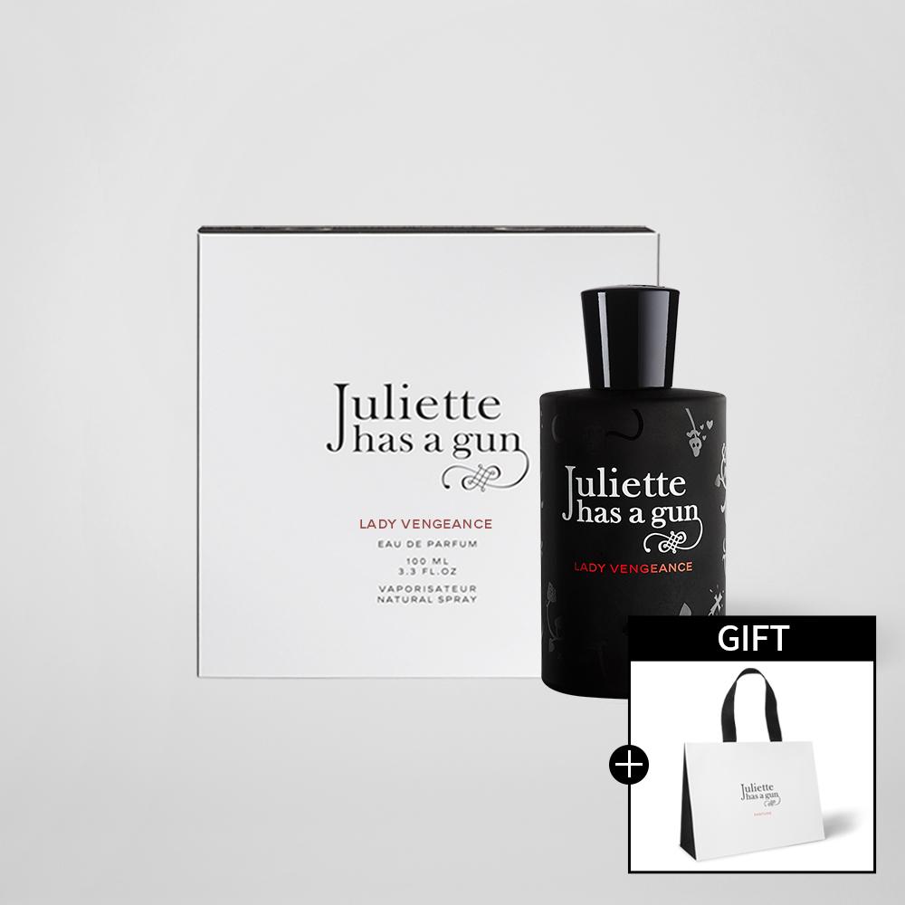 레이디 벤전스 EDP 50ml