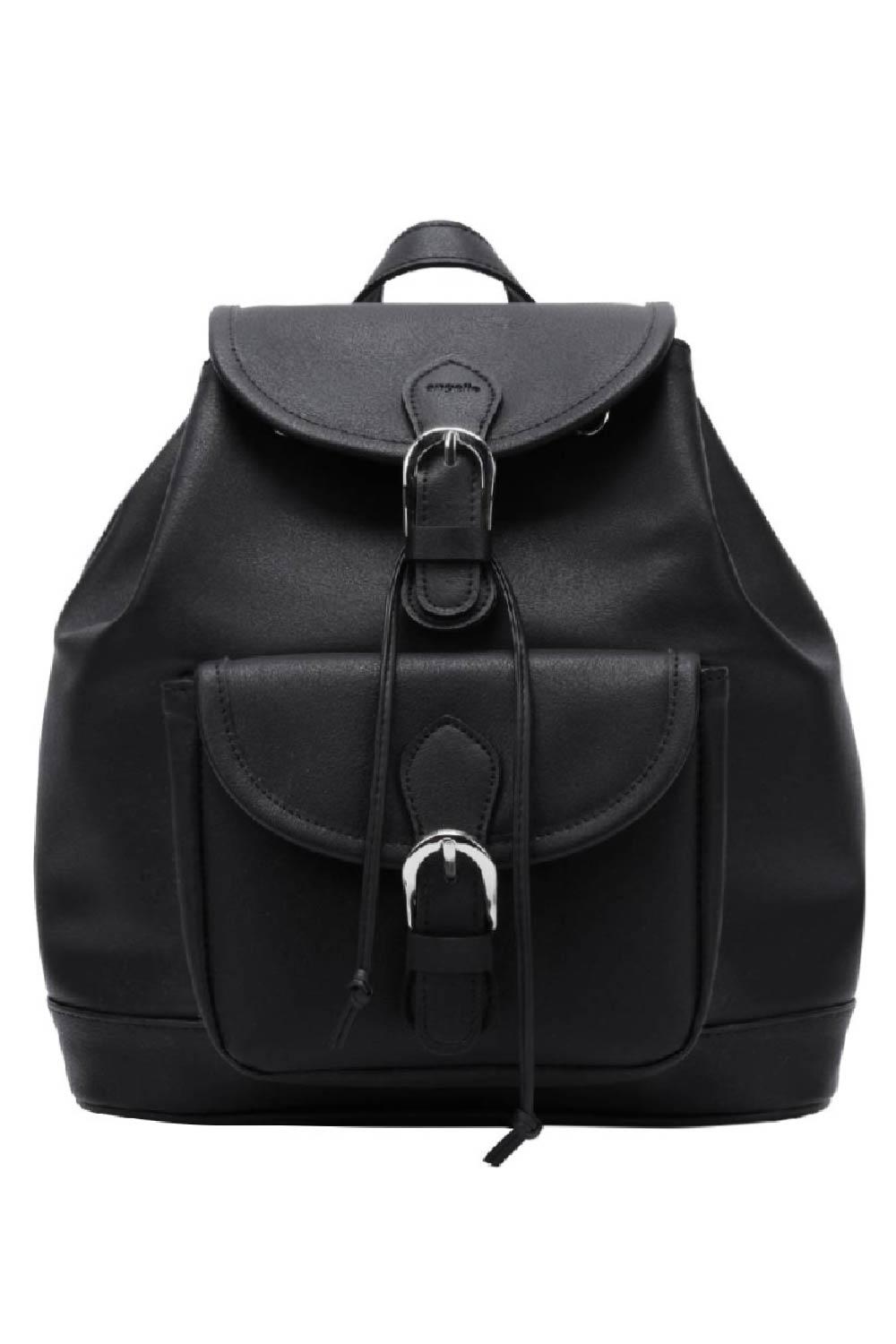 SOAP BACK PACK / BLACK