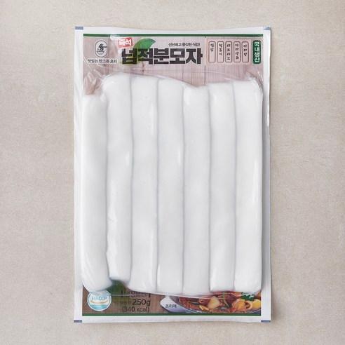 넙적분모자 250g*1ea - 기타냉장/냉동면 | 쿠팡