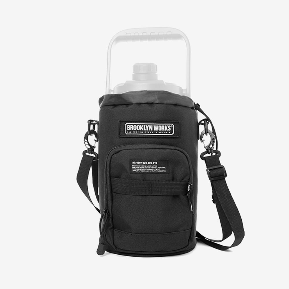BW_[브루클린웍스] 워터저그 파우치 & 미니쿨러백