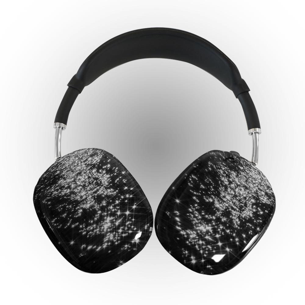 트윙클 유광 무광 에어팟맥스 하드 케이스