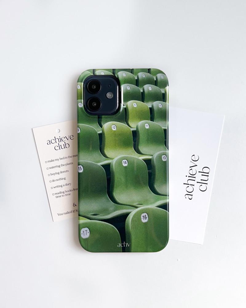 greenstand case | 유광하드케이스