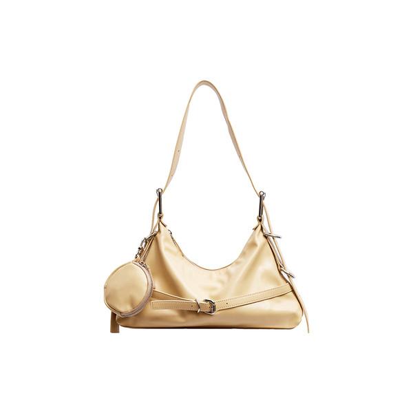 6/13일 순차적 출고_POUCH BAG [butter]